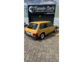 VOLKSWAGEN - BRASILIA - 1979/1979 - Amarela - R$ 24.900,00