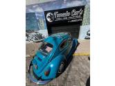 VOLKSWAGEN - FUSCA - 1971/1971 - Azul - R$ 23.900,00