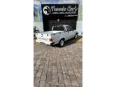 CHEVROLET - CHEVY 500 - 1993/1993 - Branca - R$ 68.000,00