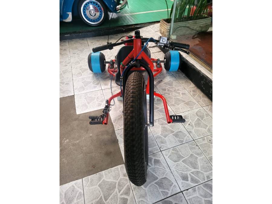 HONDA - 350 - 2023/2023 - Preta - R$ 5.900,00