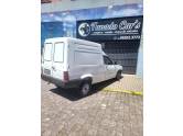 FIAT - FIORINO - 2010/2010 - Branca - R$ 36.000,00