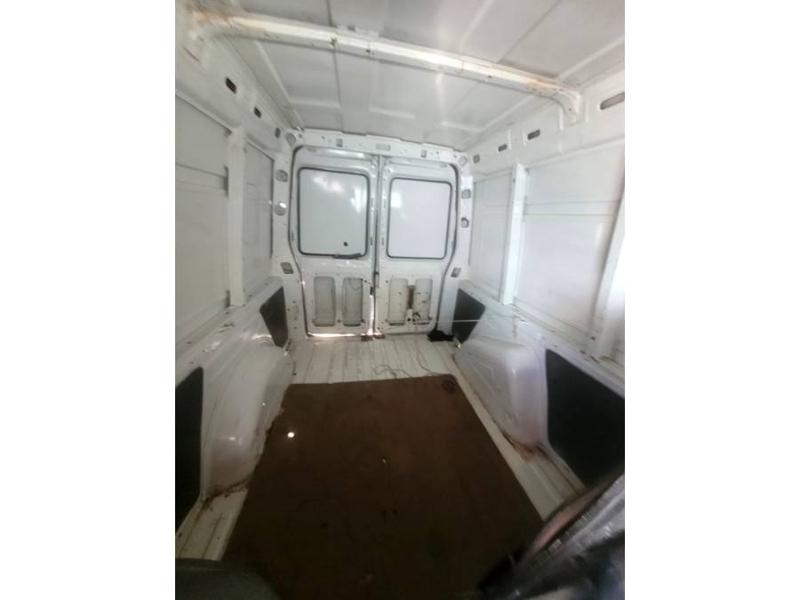 FIAT - FIORINO - 2010/2010 - Branca - R$ 36.000,00