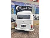 VOLKSWAGEN - KOMBI - 2005/2005 - Branca - R$ 29.900,00