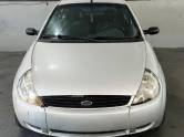 FORD - KA - 2007/2007 - Prata - R$ 16.900,00