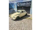 VOLKSWAGEN - FUSCA - 1977/1977 - Bege - R$ 15.900,00