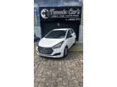 HYUNDAI - HB20 - 2017/2017 - Branca - R$ 49.900,00