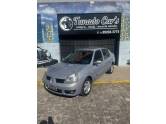 RENAULT - CLIO - 2008/2008 - Prata - R$ 24.900,00