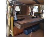 VOLKSWAGEN - KOMBI - 1984/1984 - Marrom - Sob Consulta