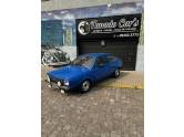 VOLKSWAGEN - GOL - 1986/1986 - Azul - R$ 16.900,00