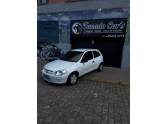 CHEVROLET - CELTA - 2009/2009 - Branca - R$ 20.900,00