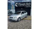CHEVROLET - ASTRA - 2002/2002 - Prata - R$ 24.900,00