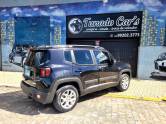 JEEP - RENEGADE - 2016/2016 - Preta - R$ 82.900,00