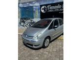 CITROËN - XSARA PICASSO - 2010/2010 - Prata - R$ 26.900,00