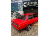 VOLKSWAGEN - VOYAGE - 1982/1982 - Vermelha - R$ 25.900,00