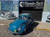 VOLKSWAGEN - FUSCA - 1971/1971 - Azul - R$ 23.900,00