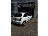 CHEVROLET - CELTA - 2009/2009 - Branca - R$ 20.900,00