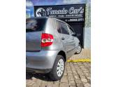 VOLKSWAGEN - FOX - 2006/2006 - Prata - R$ 19.900,00