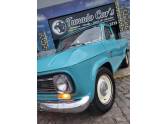 CHEVROLET - C10 - 1977/1977 - Azul - R$ 75.900,00