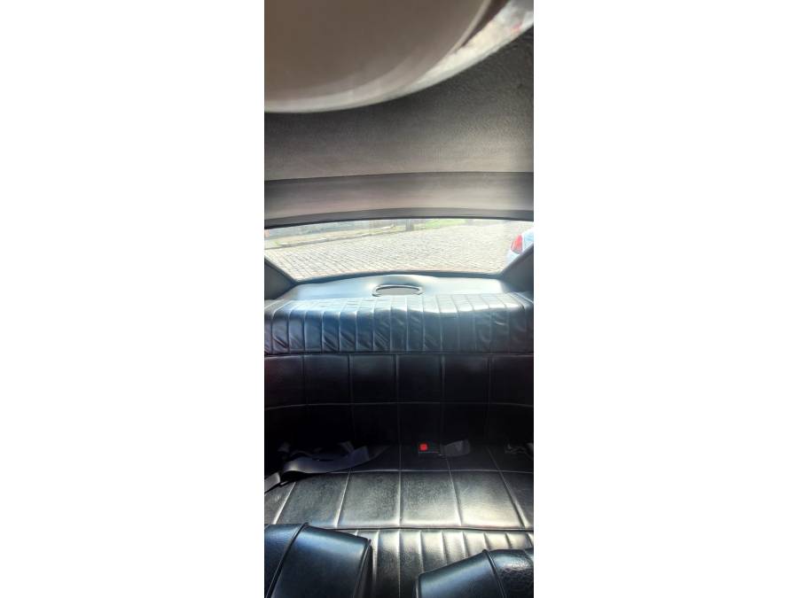 FORD - CORCEL - 1975/1975 - Vermelha - R$ 19.900,00