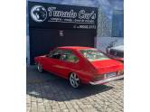 VOLKSWAGEN - PASSAT - 1976/1976 - Vermelha - R$ 26.900,00