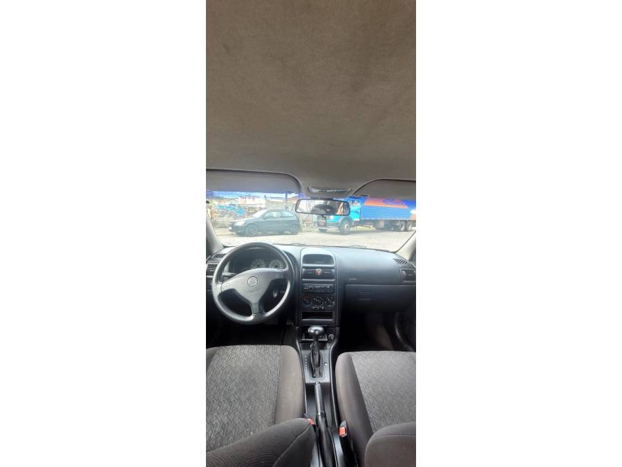 CHEVROLET - ASTRA - 2008/2008 - Branca - R$ 34.900,00