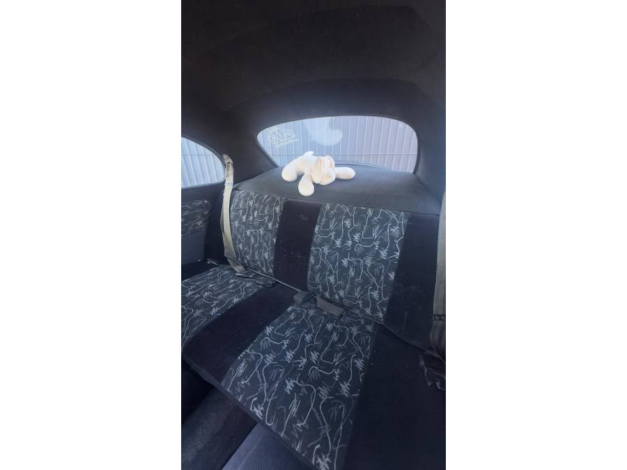 VOLKSWAGEN - FUSCA - 1981/1981 - Branca - R$ 15.900,00