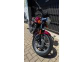 HONDA - CB 450 - 1990/1990 - Vermelha - R$ 33.900,00