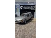 FORD - PAMPA - 1993/1993 - Cinza - R$ 21.900,00
