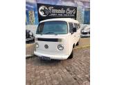 VOLKSWAGEN - KOMBI - 2005/2005 - Branca - R$ 32.900,00