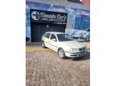 VOLKSWAGEN - GOL - 1999/2000 - Branca - R$ 31.900,00