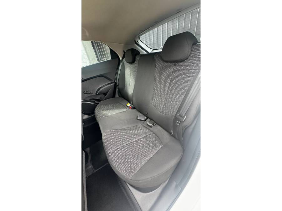 HYUNDAI - HB20 - 2017/2017 - Branca - R$ 49.900,00