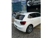 VOLKSWAGEN - POLO - 2019/2020 - Branca - R$ 85.900,00