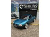 CHEVROLET - CORSA - 1995/1995 - Verde - R$ 21.900,00