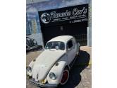 VOLKSWAGEN - FUSCA - 1979/1979 - Branca - R$ 8.900,00