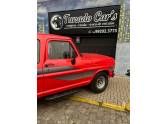 FORD - F-1000 - 1984/1984 - Vermelha - R$ 49.900,00