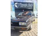 VOLKSWAGEN - SANTANA - 1989/1989 - Preta - R$ 29.900,00