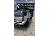 CHEVROLET - BLAZER - 2000/2000 - Prata - R$ 66.900,00