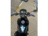 YAMAHA - XJ6 N - 2011/2011 - Preta - R$ 33.900,00