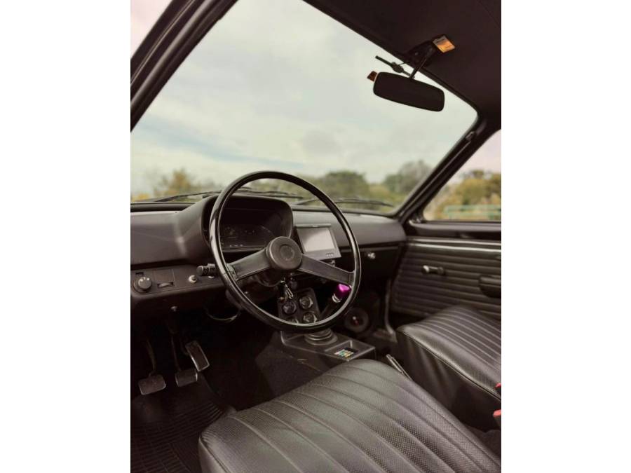 CHEVROLET - MARAJÓ - 1983/1983 - Preta - R$ 59.900,00