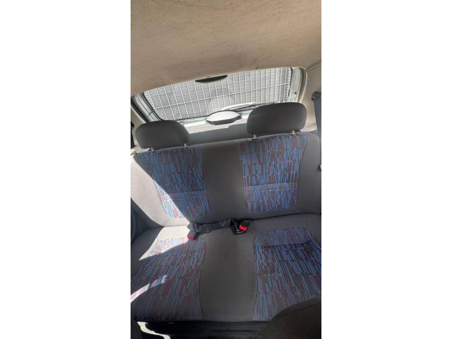 CHEVROLET - CELTA - 2010/2010 - Prata - R$ 22.900,00