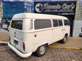 VOLKSWAGEN - KOMBI - 2005/2005 - Branca - R$ 29.900,00