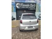 VOLKSWAGEN - FOX - 2013/2014 - Prata - R$ 44.900,00