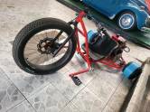 HONDA - 350 - 2023/2023 - Preta - R$ 5.900,00
