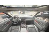 JEEP - CHEROKEE - 2006/2006 - Preta - R$ 54.900,00