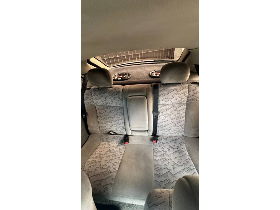 CHEVROLET - ASTRA - 2002/2002 - Prata - R$ 24.900,00
