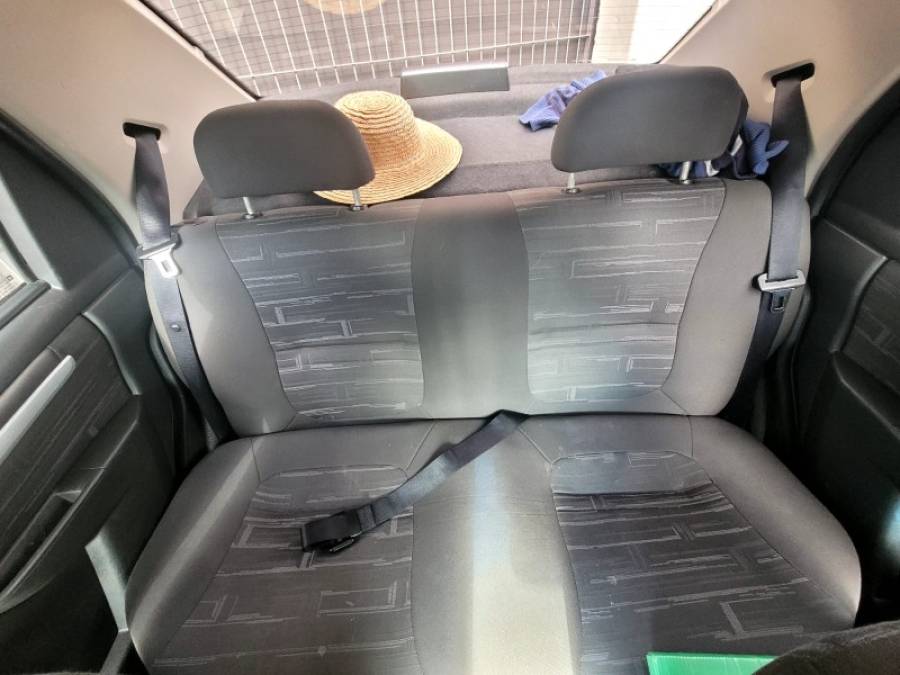 CHEVROLET - PRISMA - 2010/2010 - Prata - R$ 26.900,00
