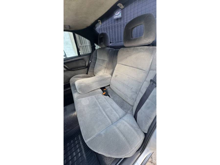 CHEVROLET - OMEGA - 1996/1996 - Cinza - R$ 49.900,00