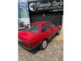 VOLKSWAGEN - VOYAGE - 1989/1989 - Vermelha - R$ 24.900,00