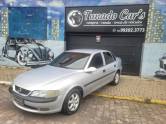 CHEVROLET - VECTRA - 1998/1998 - Prata - R$ 16.900,00