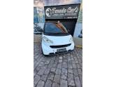 SMART - FORTWO - 2010/2010 - Branca - R$ 45.900,00